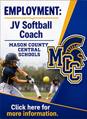 Mason County Central Schools